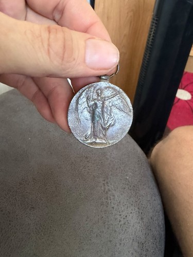Ww1 victory medal - ww1, 84903