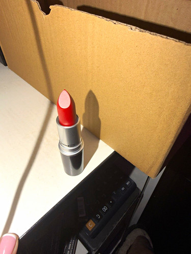 Matte lipstick stick - matte,