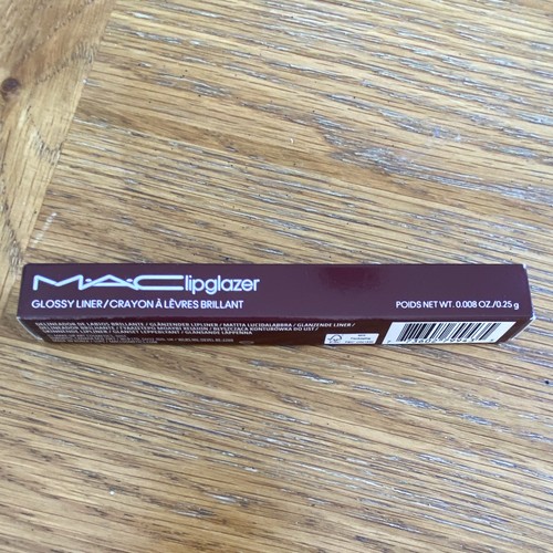 Lipglazer glossy lip - glossy,