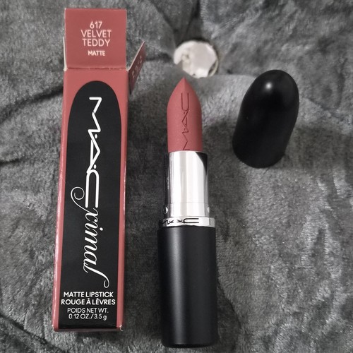 Matte lipstick 617 - matte,