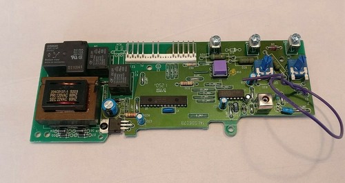 Chamberlain liftmaster circuit - chamberlain,