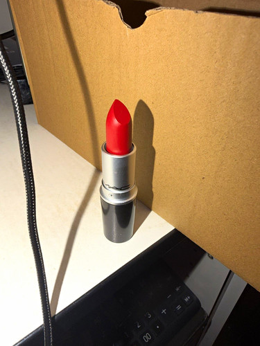 Amplified creme - m·a·c,