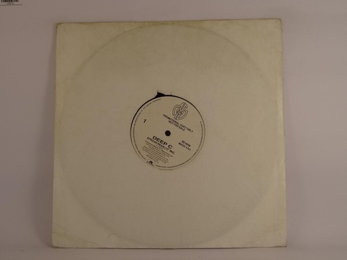 Deep african reign 12 - c, (a)