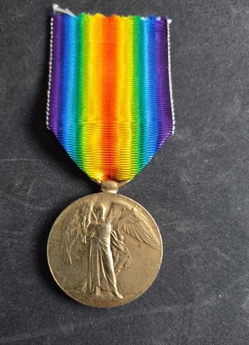 Victory medal 5457 sjt - victory,