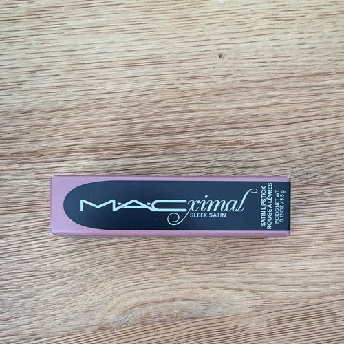 Macximal sleek satin - sleek,
