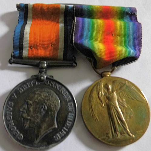 Ww1 pair warren machine gun - pair,