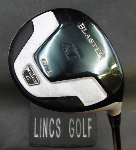 Blaster 18 5 wood - g,