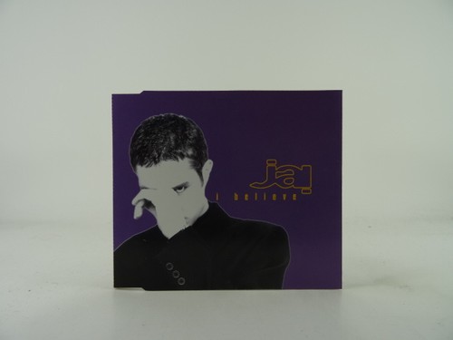 Jai believe track - i, 7