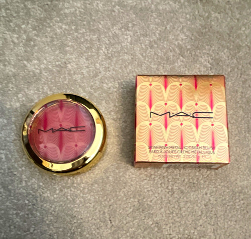 Skinfinish metallic - m·a·c,