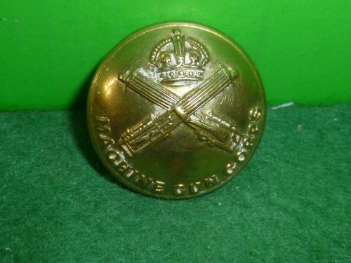 Ww1 c button - m, g