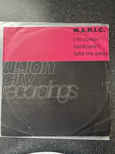 I m comin - -, i'm