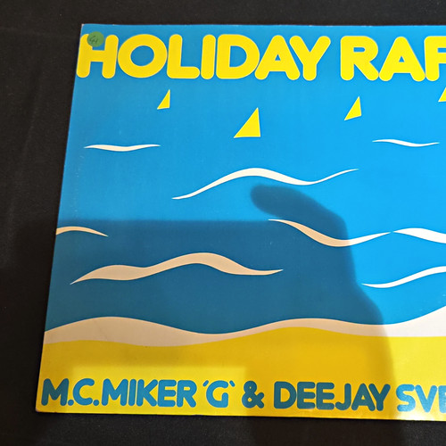 Miker deejay sven - &,