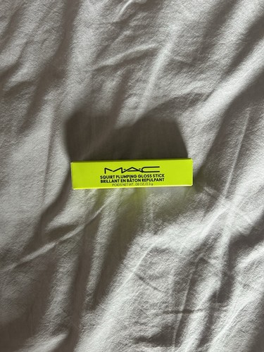 Squirt plumping gloss - m·a·c,