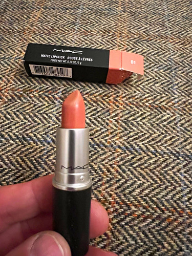 Matte lipstick stick - matte,