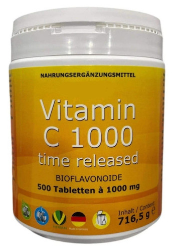 Vitamin 1000mg - c,