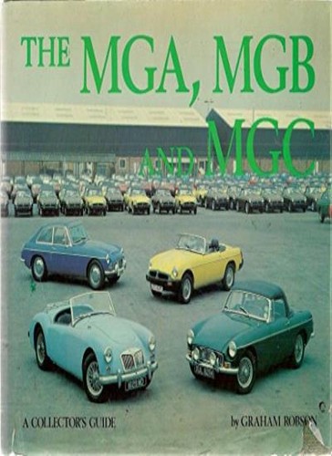 And m g - m.g.a.,, m.g.b.