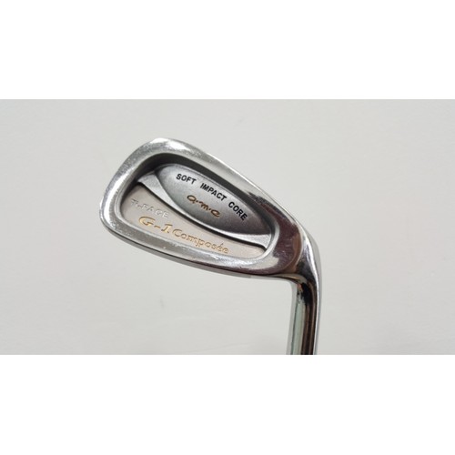 6 iron graphite s - g-1,