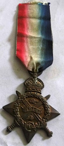 Mons star pte anderson 8th - 14,