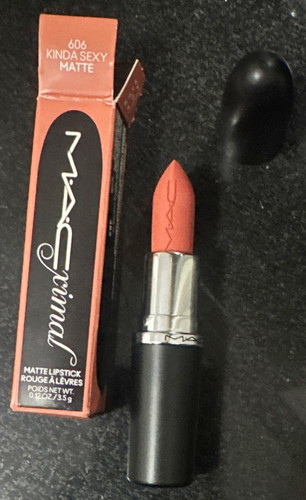 Matte lipstick stick - lipstick,