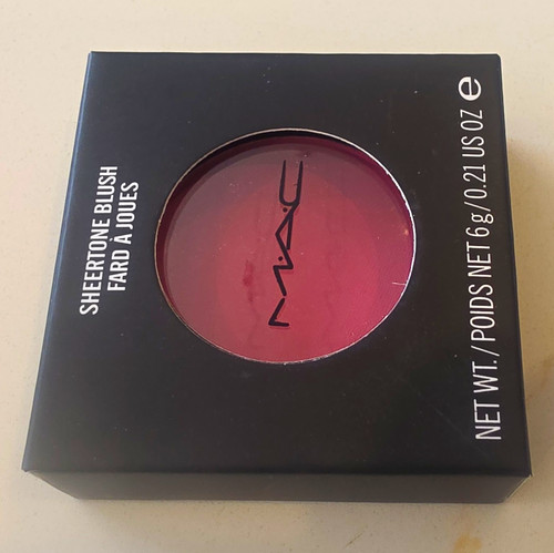 Sheertone blush - sheertone,