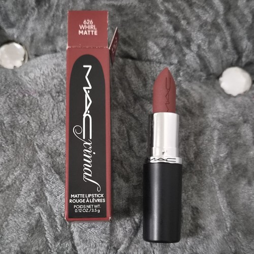 Mac matte lipstick - mac,