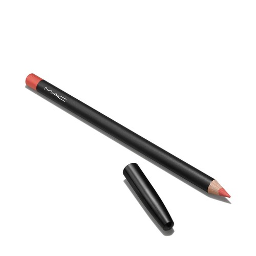 Matte lip liner pencil - matte,