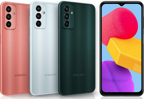 Samsung galaxy m13 - galaxy, 4g