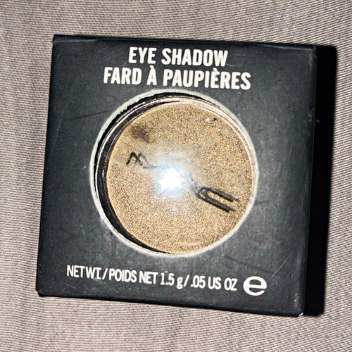 Eye shadow single - m·a·c,