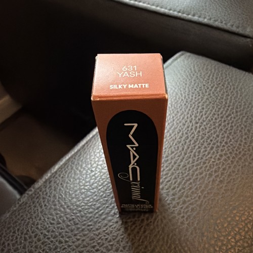 Matte lipstick stick - m·a·c,