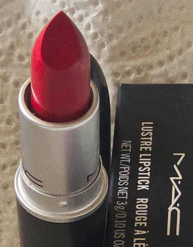 Lustre lipstick 510 - m·a·c,