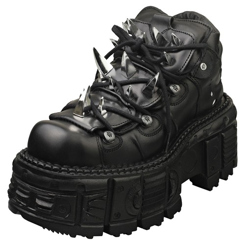 New rock 106g - m-106g-c1, unisex