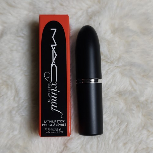 Macximal sleek satin - m·a·c,