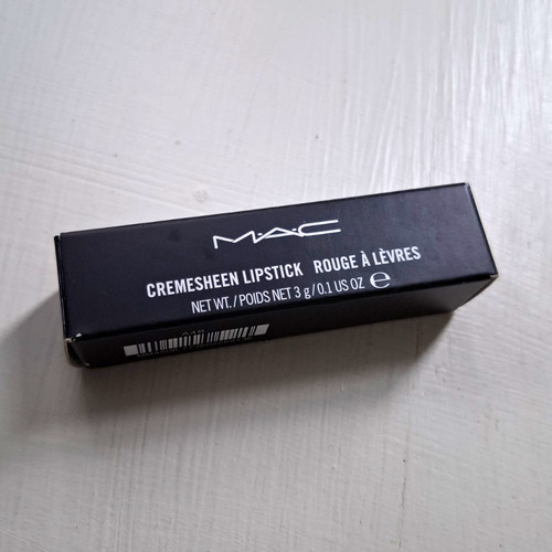 Cremesheen lipstick - m·a·c,