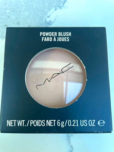 Powder blush pressed - m·a·c,