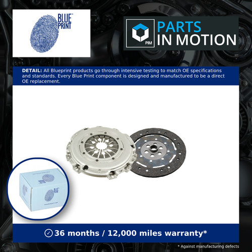 Clutch kit piece - kit,
