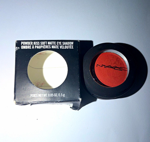 Powder kiss soft - kiss,