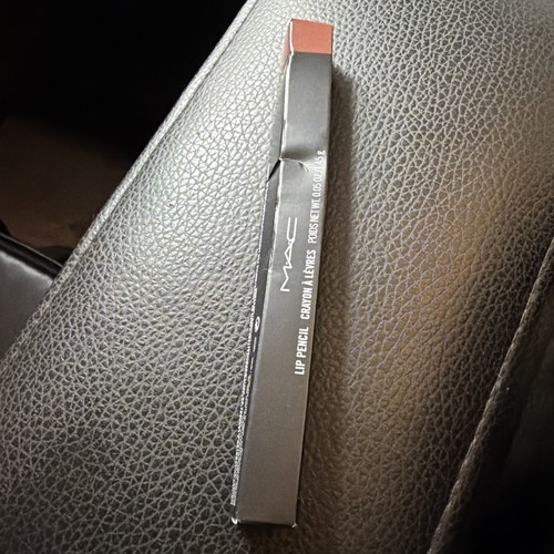 Mac lip pencil - m.a.c., spice
