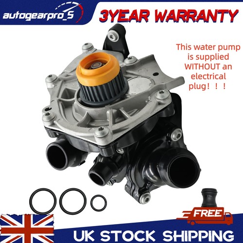 Water pump thermostat - water, &