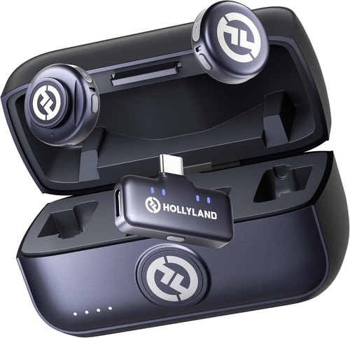 Hollyland lark wireless - lark,
