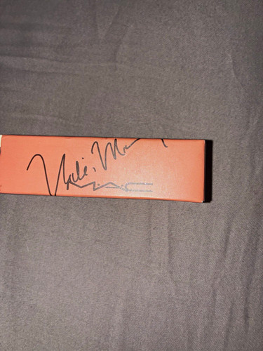 Nicki minaj matte - m·a·c,