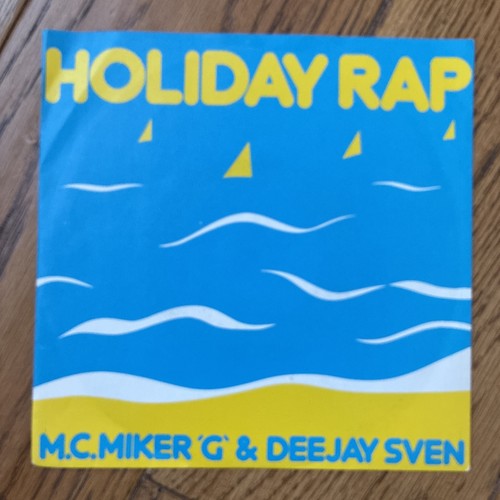 Miker deejay - ‘g’, &
