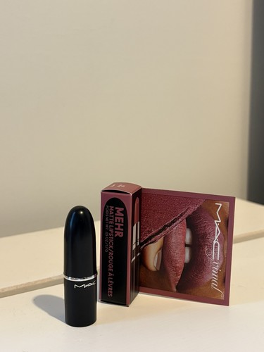 Macximal mini matte - macximal,
