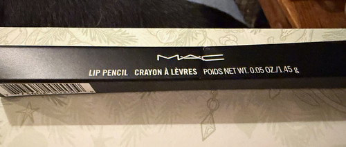 Lip liner pencil - lip,