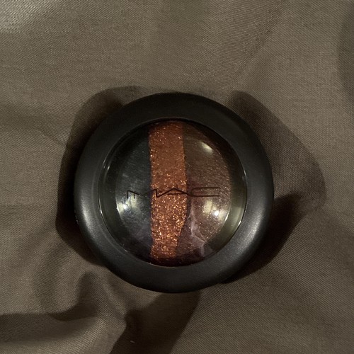 Mineralize metallic - m·a·c,