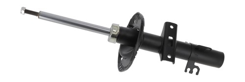 Monroe front shock - shock, absorber