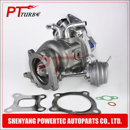 M5g billet turbo for - billet, ford