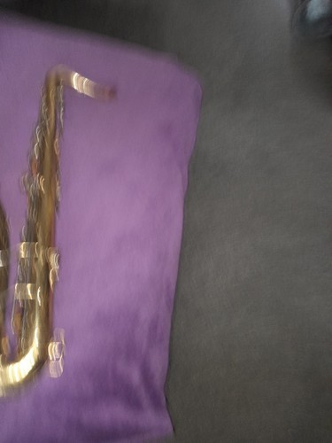 Conn 10m tenor saxophone - tenor,