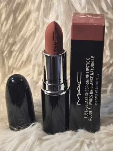 Lustreglass sheer shine - m.a.c., sheer-shine