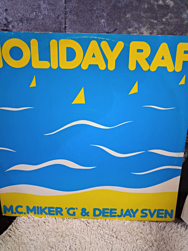 Miker deejay sven - m.c.,