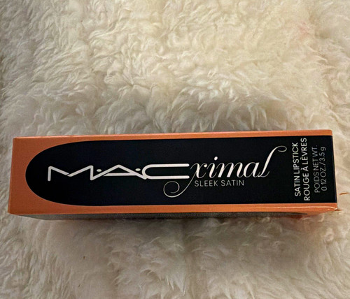 Macximal sleek satin - macximal,